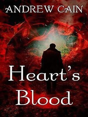 cover image of Heart's Blood